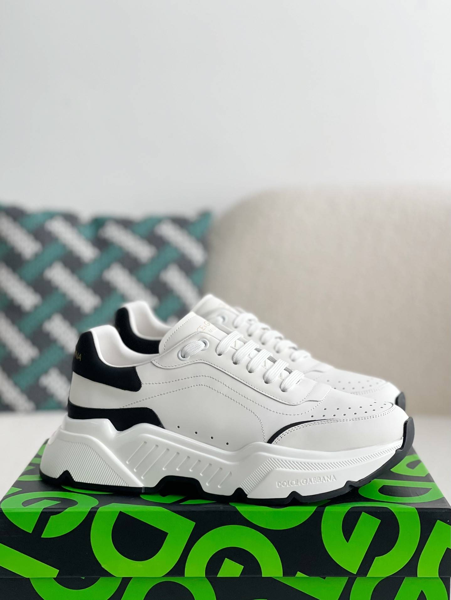 Dolce&amp;Gabbana Sneakers