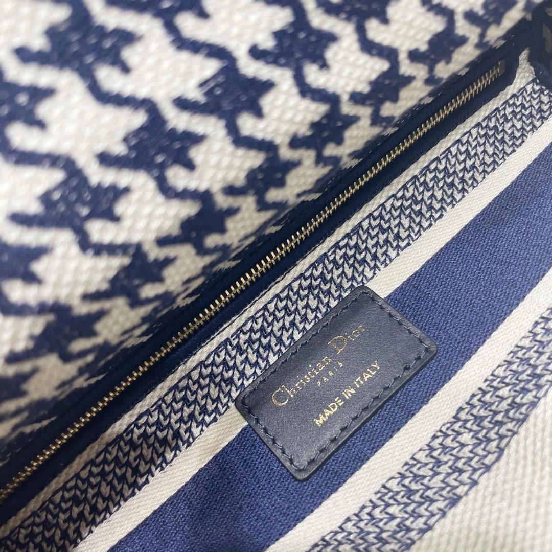 Medium Lady D-lite Bag