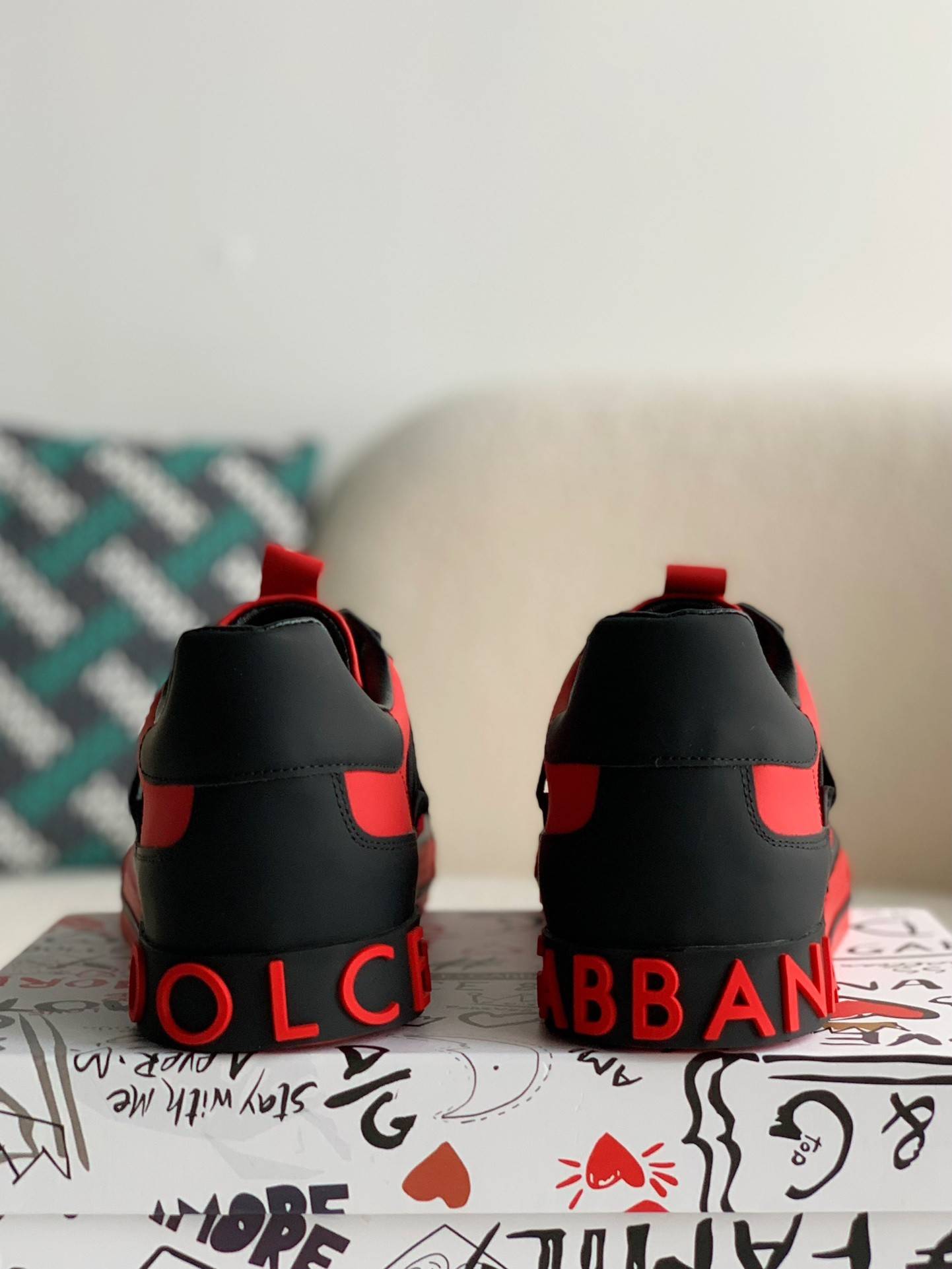 Dolce&amp;Gabbana Sneakers