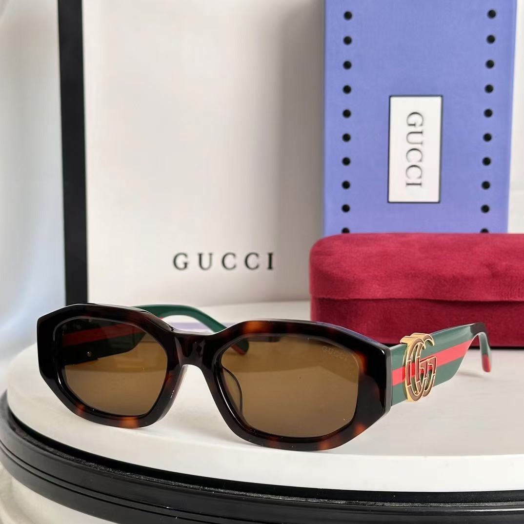 Gvc*1 new trend sunglasses