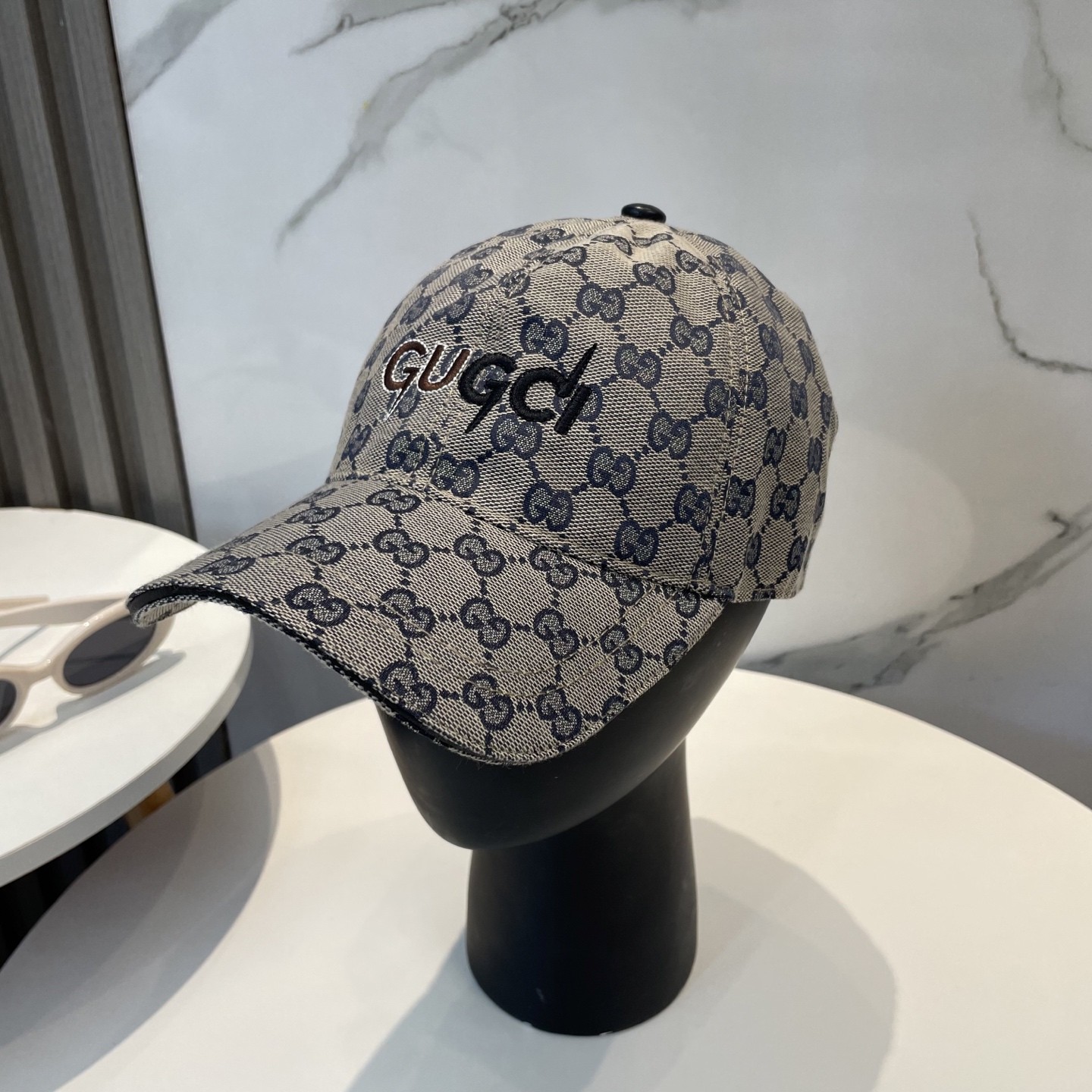 [#4932] Gvc*1 baseball cap peaked c ap hat