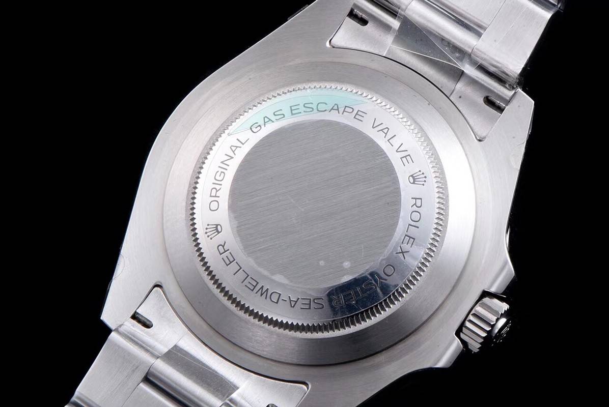 R01ex SEA-DWELLER Ghost King Series Men