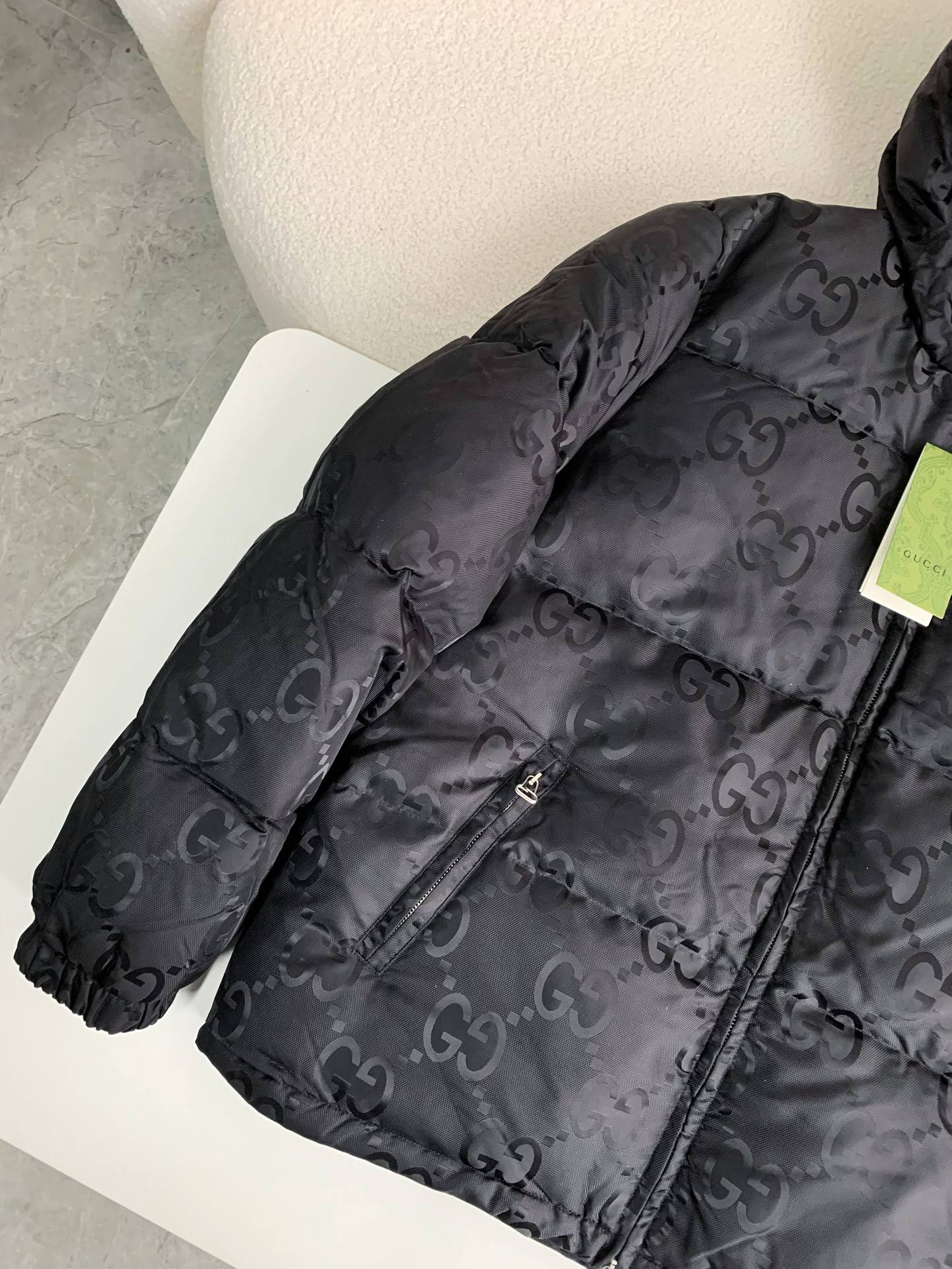 Gvc*1 Boys Down jacket