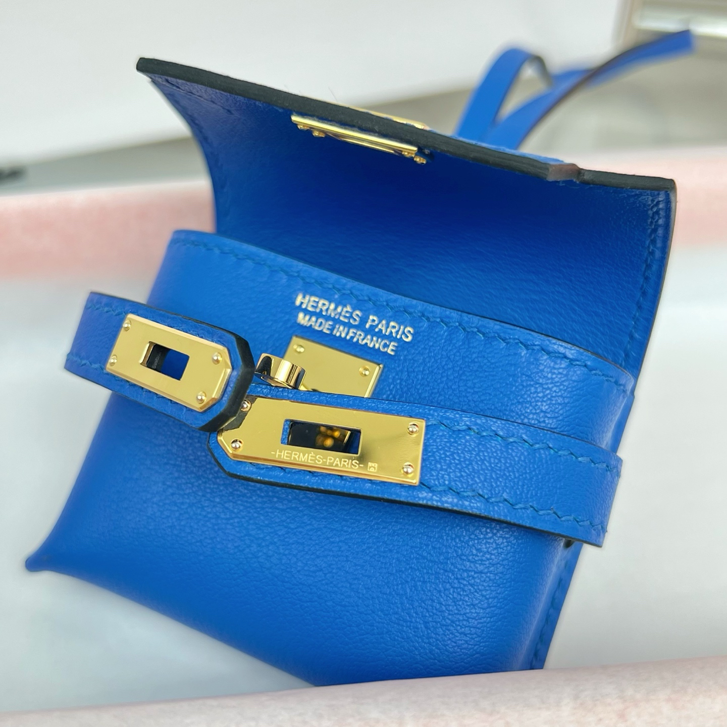 H**me5 Kelly earphone bag pendant Kelly festival pendant bag pendant