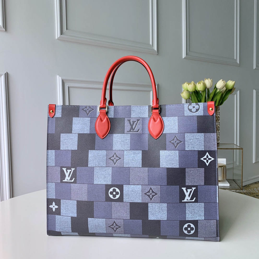 L0vis Vvtt0n Onthego Bag