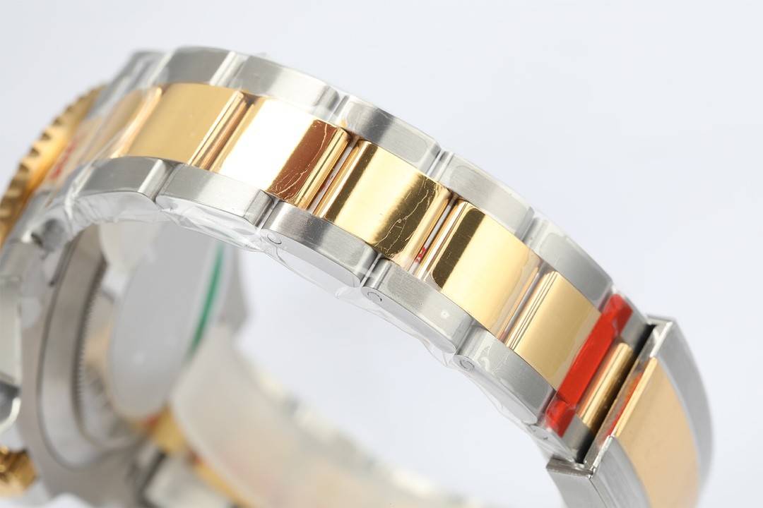 R01ex Submariner 41 Series Men