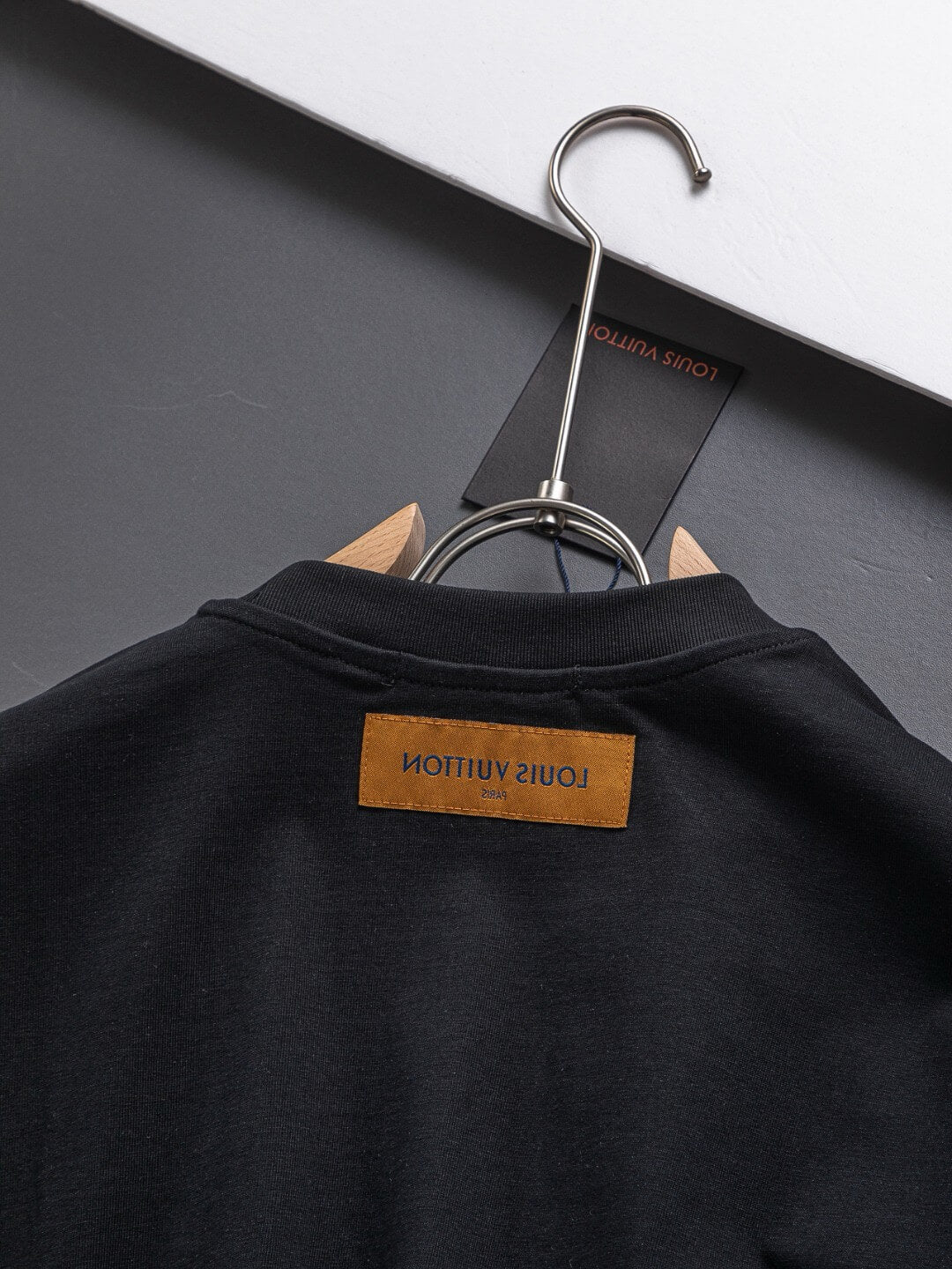 Three-Dimensional Embroidery T Shirt