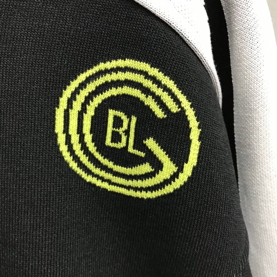 Ba1en*iaga No. 10 Manchester United sweater