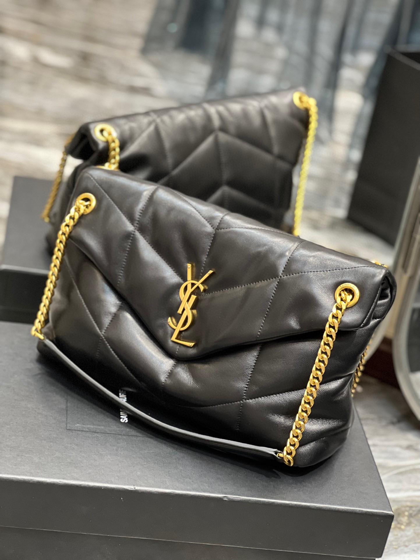 Y51 Loulou Bag