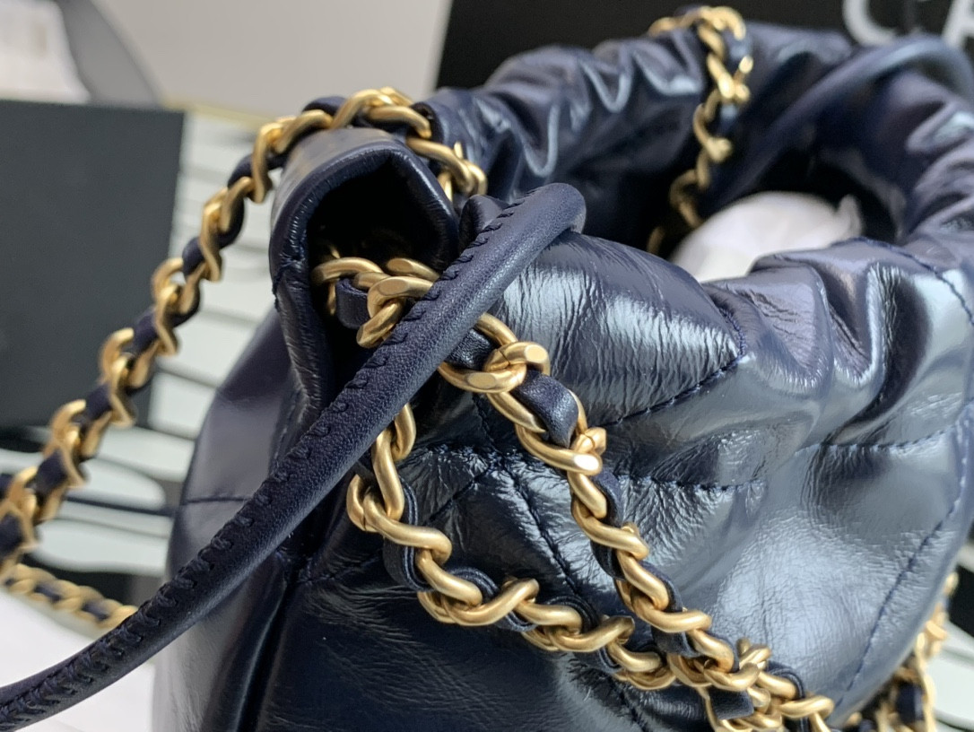 Chanle 22 Backpack Mini