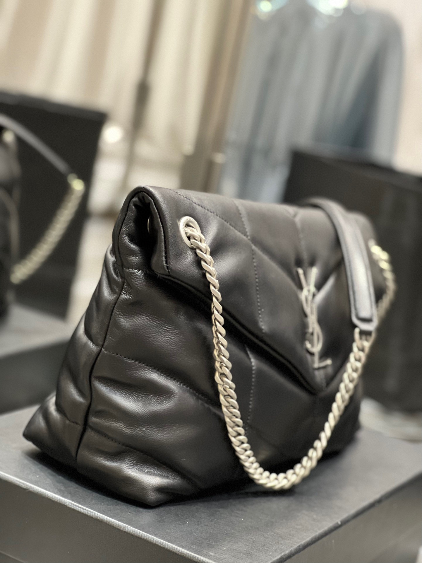 Y51 Loulou Bag