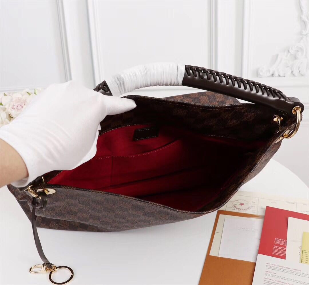 L0vis Vvtt0n Artsy Bag