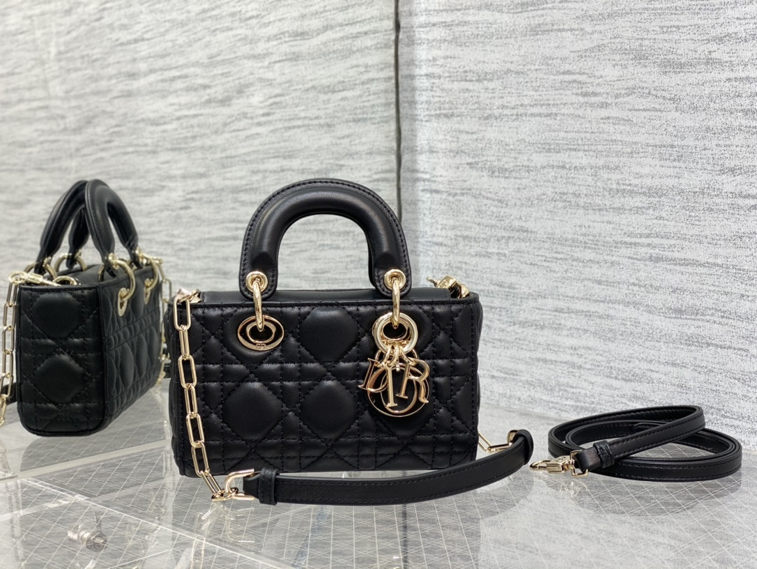 LADY D-JOY MICRO BAG