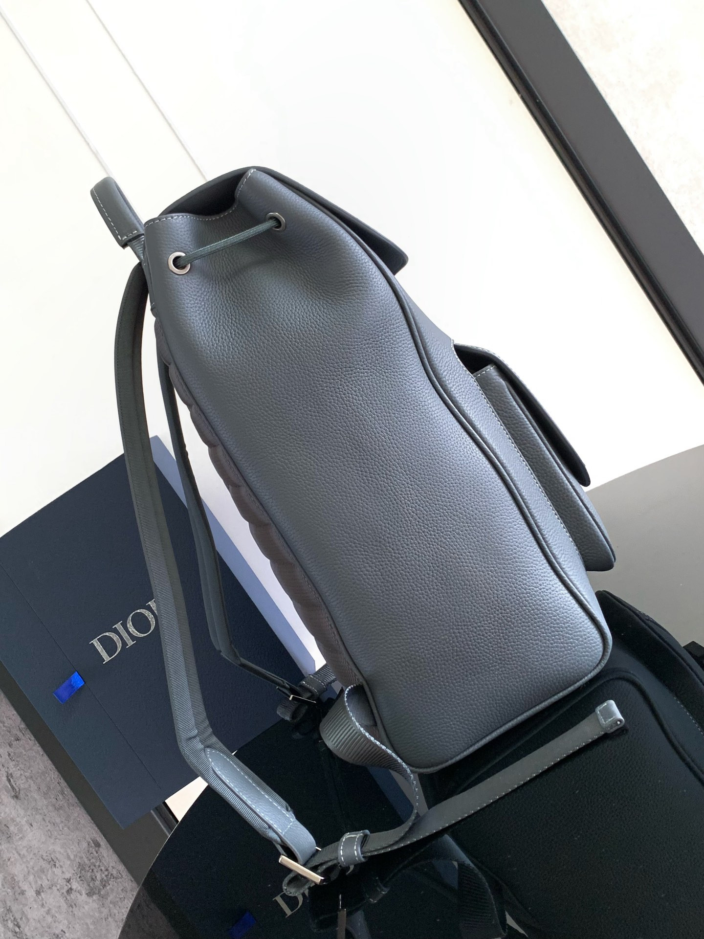 D10r Backpack