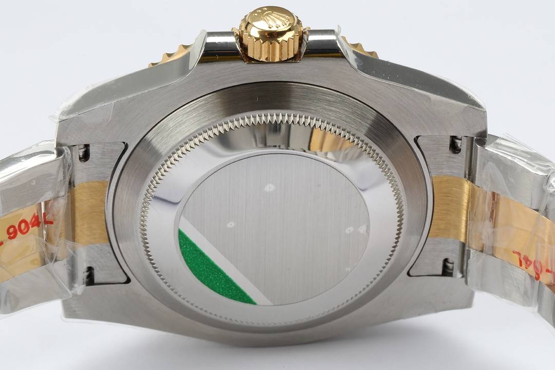 R01ex Submariner 41 Series Men