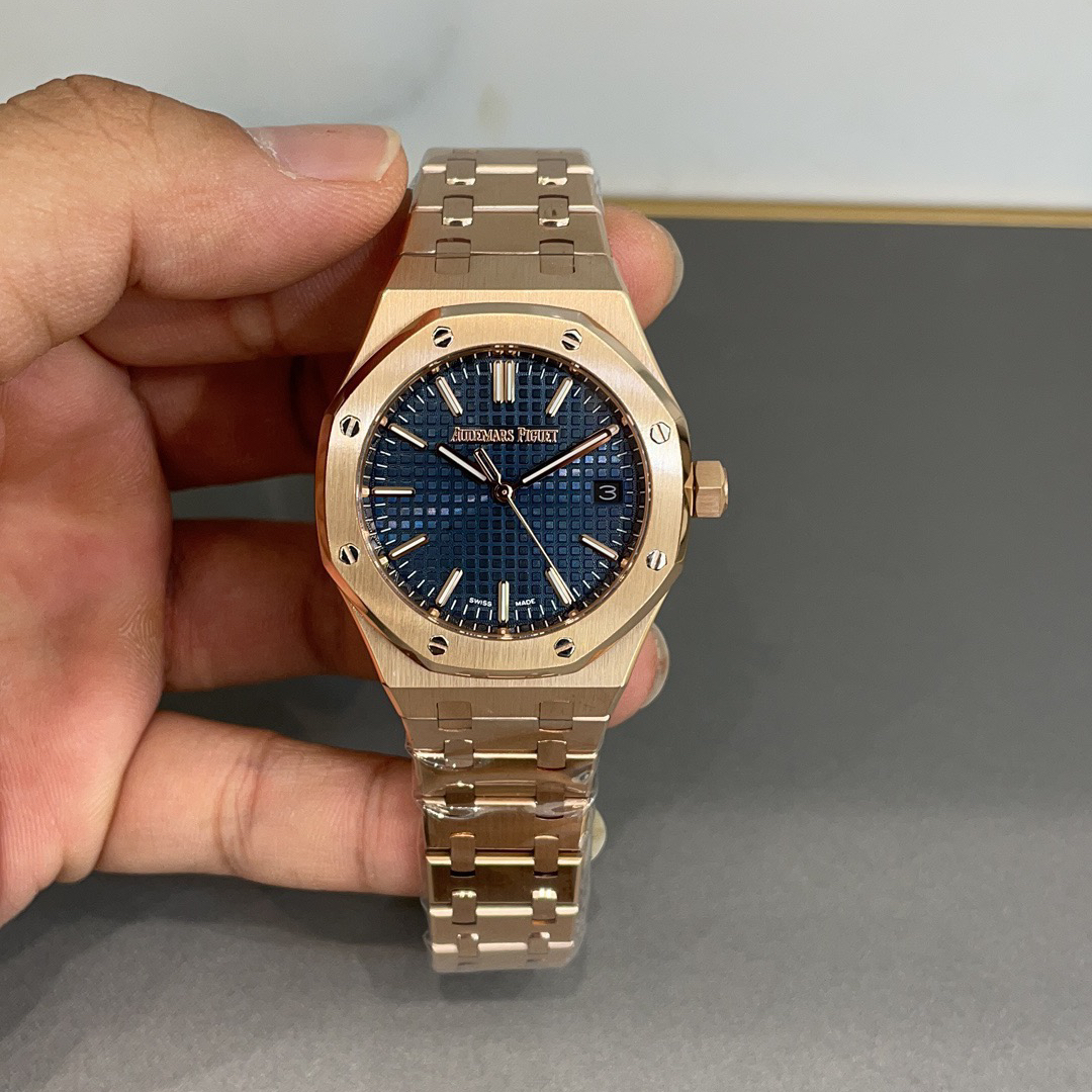 A*P 34mm 5800 Fully automatic mechanical movement