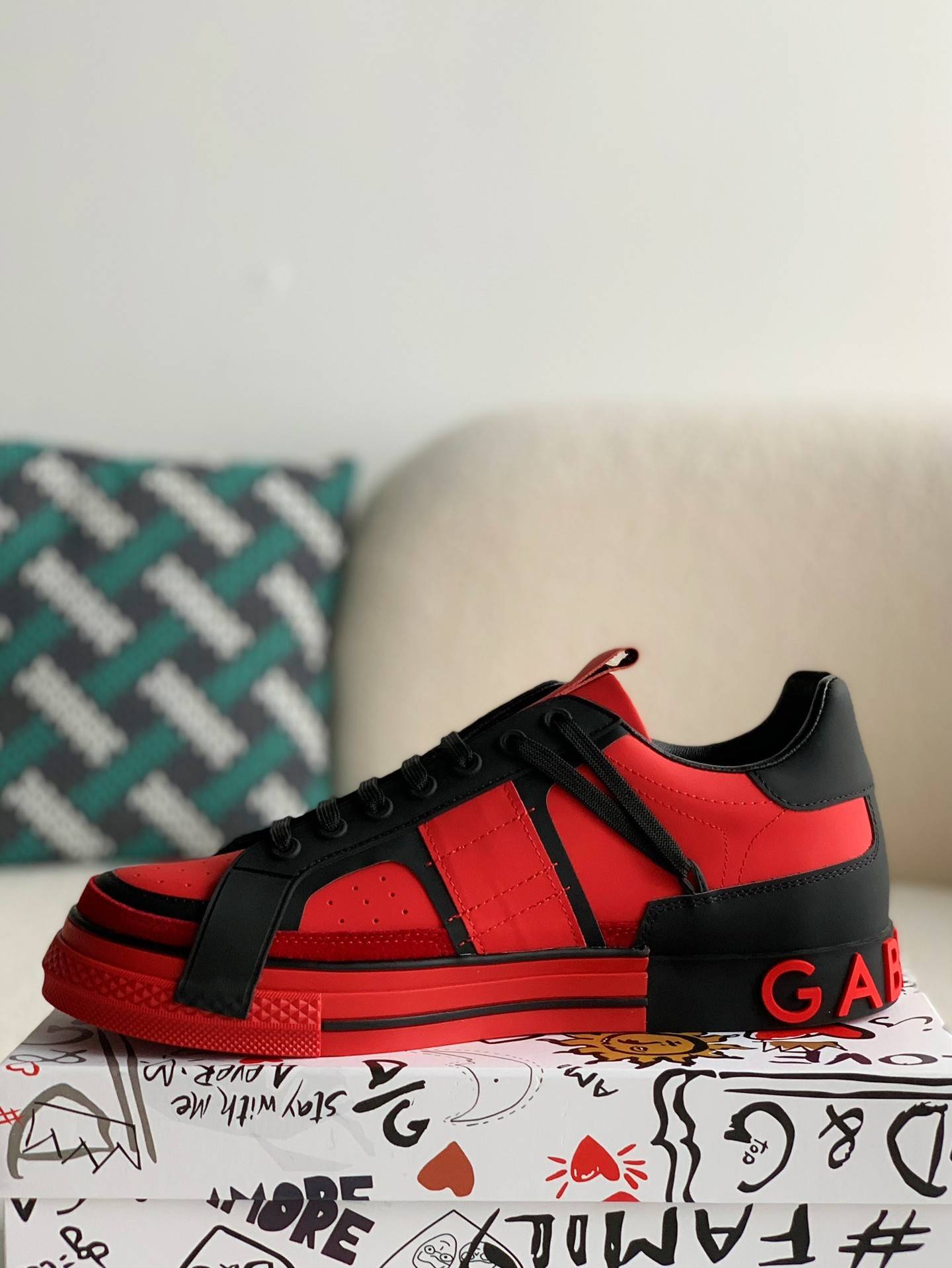 Dolce&amp;Gabbana Sneakers
