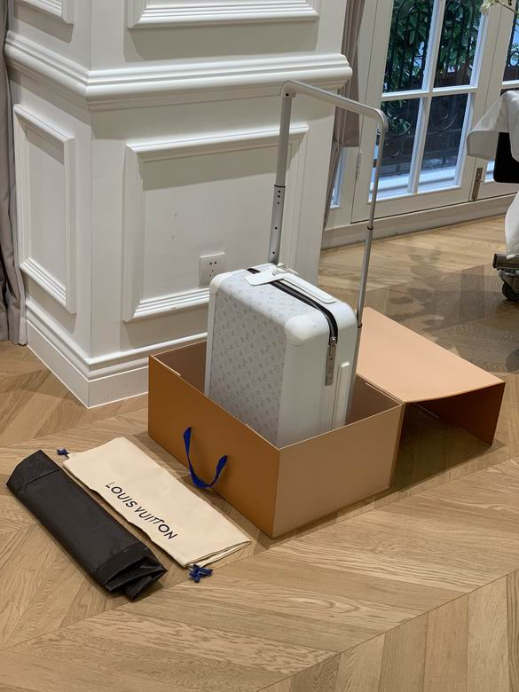 LV Trolley Case Original 38X55X21cm 061903