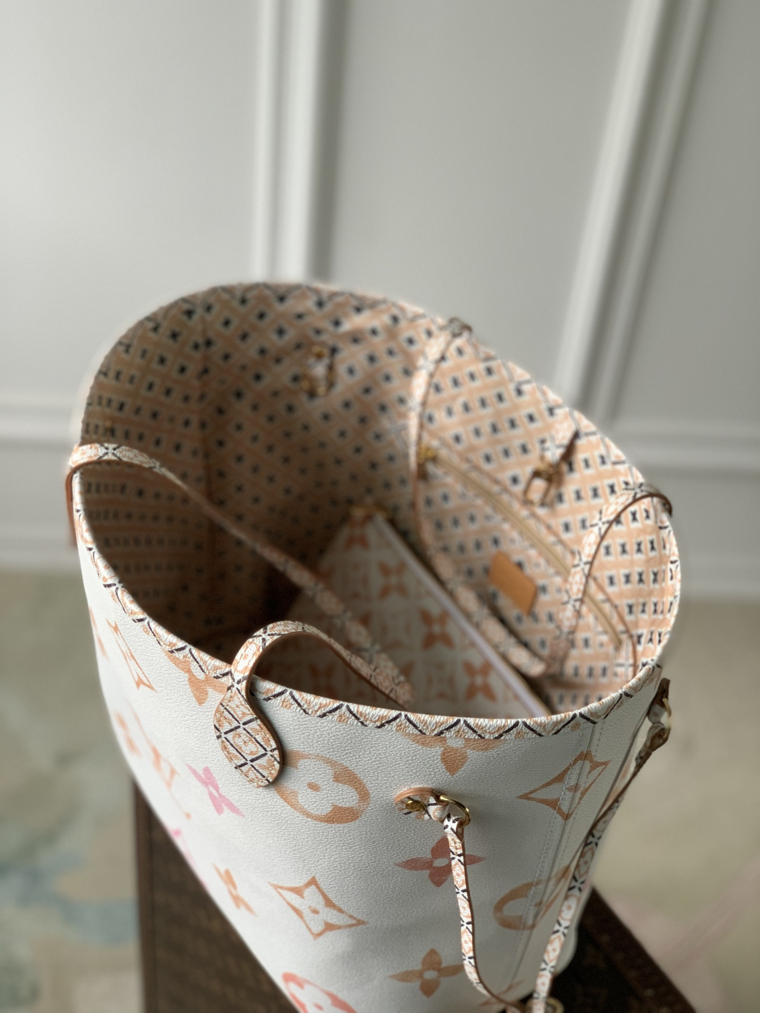 L0vis Vvtt0n Neverfull Bag