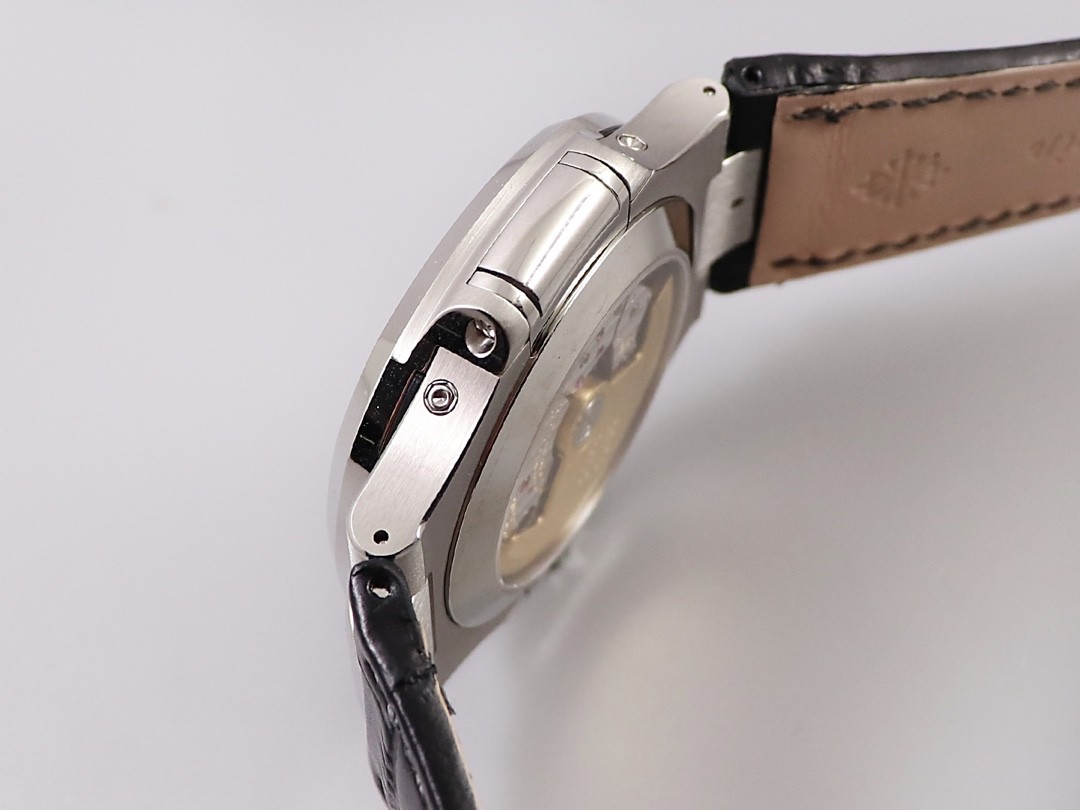 Pat*k Phi1i*pe 5726 series watch