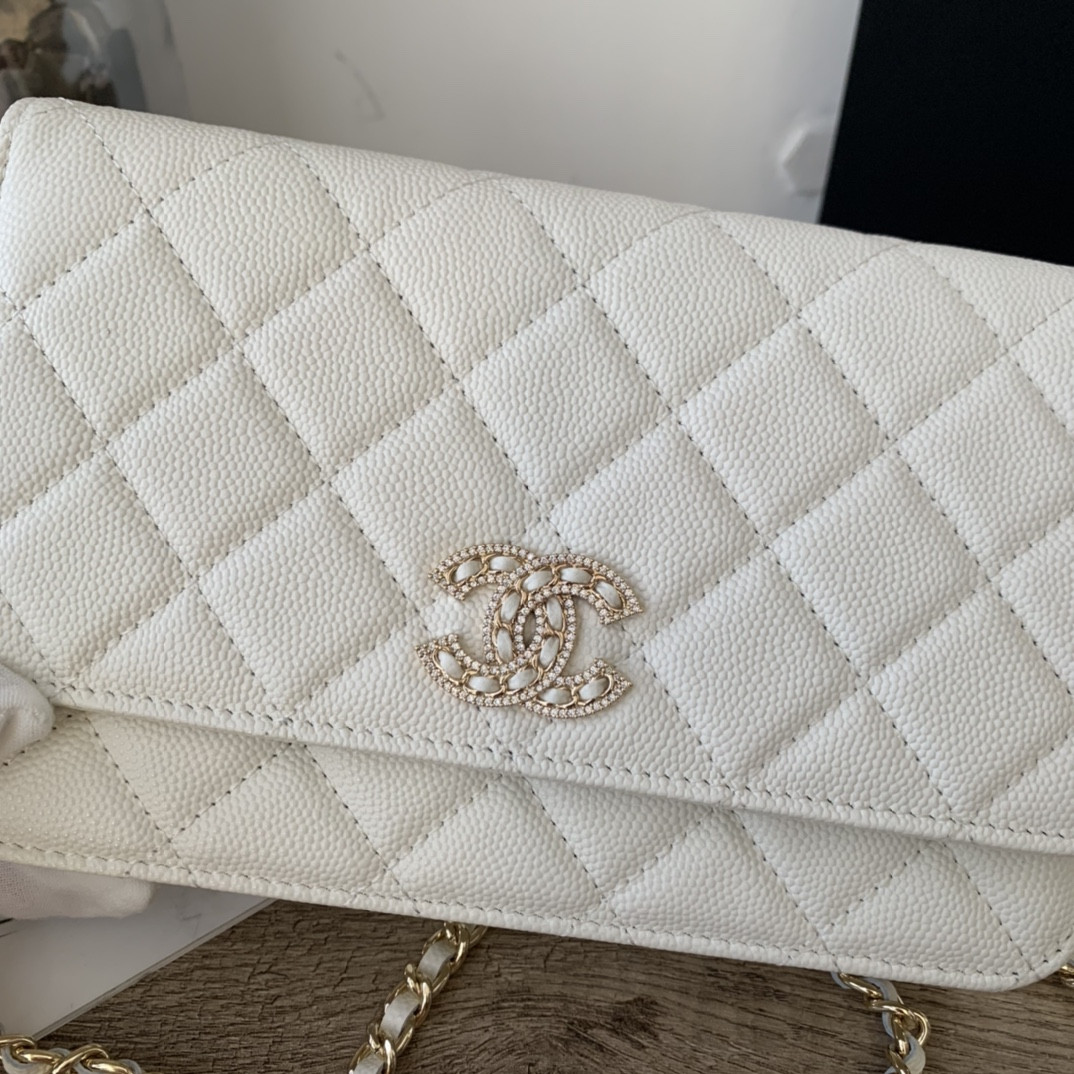 Chanle Wallet On Chain