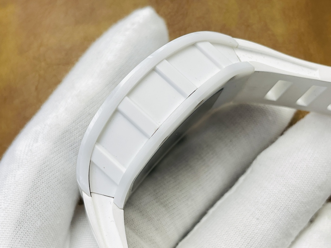 [RM factory2025 highly recommended] v2 upgraded version Richard