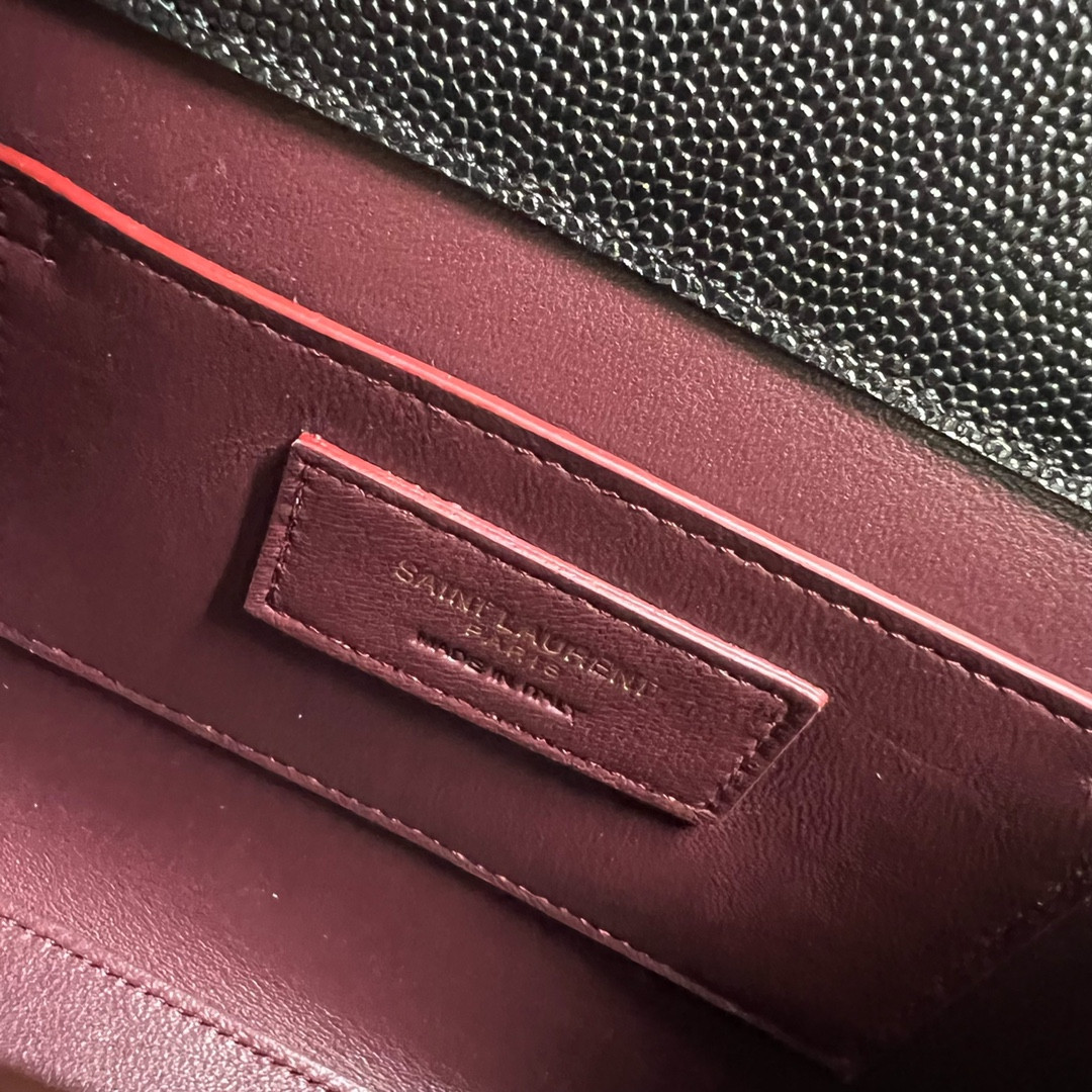 Y51 Mini Cassandra Bag