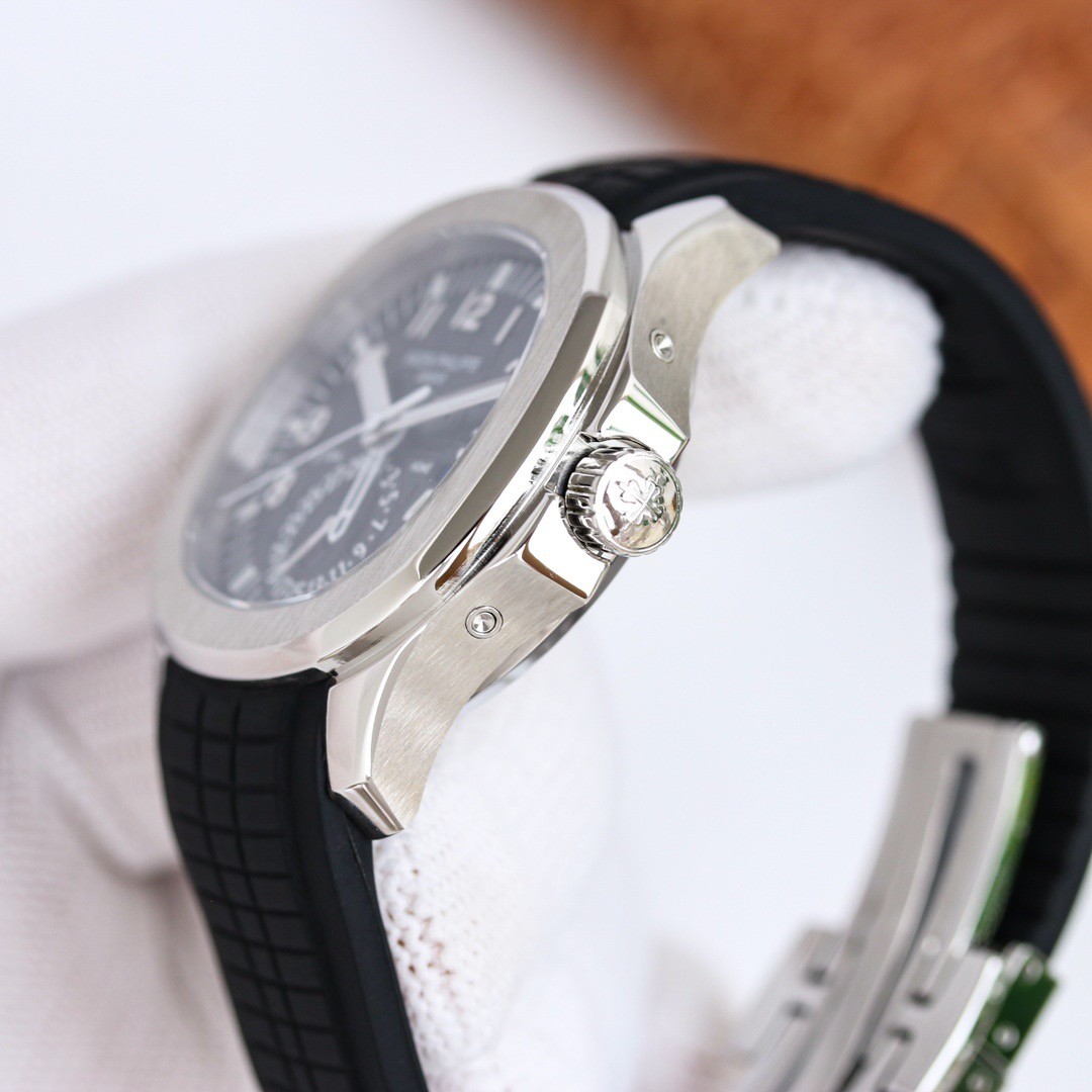 Pat*k Phi1i*pe 5167R series Watch