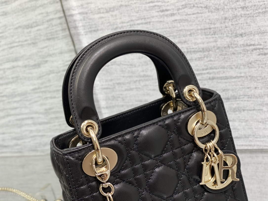 Mini Lady D10r Bag