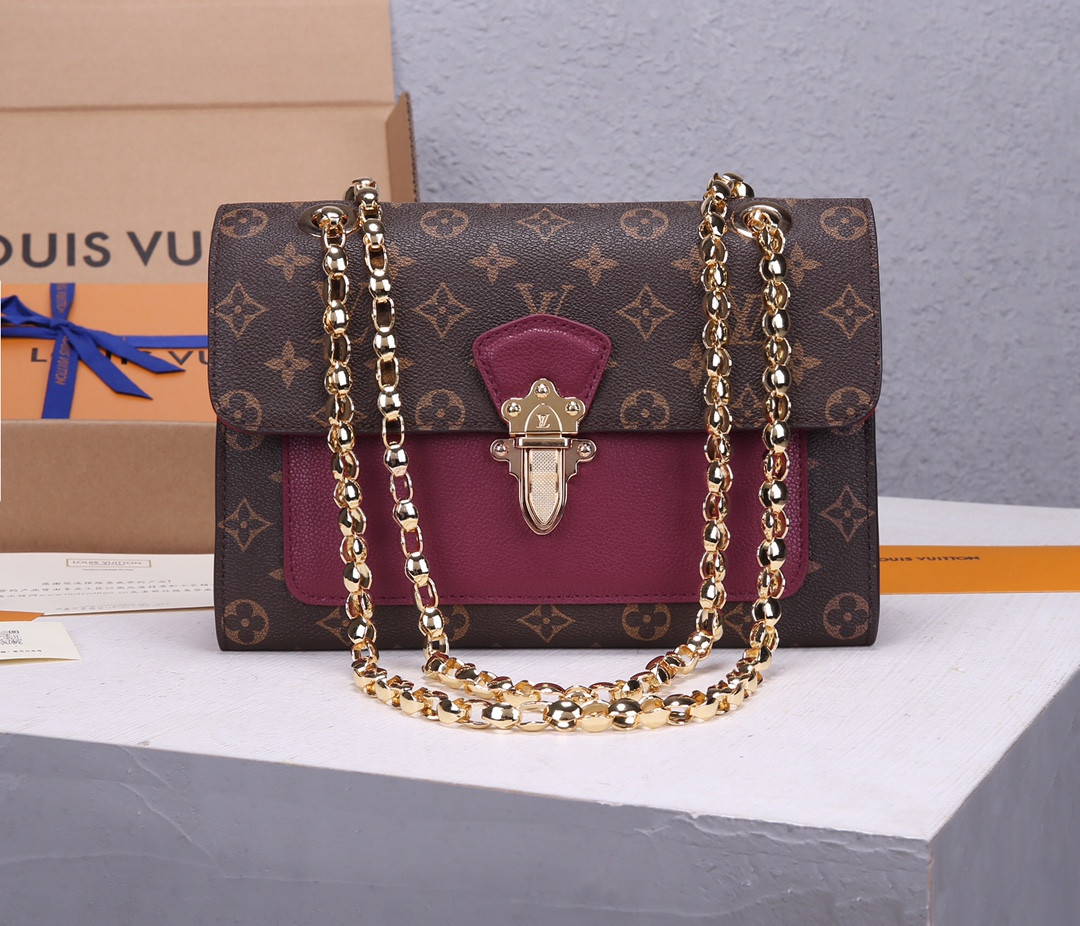 L0vis Vvtt0n Victoire Bag