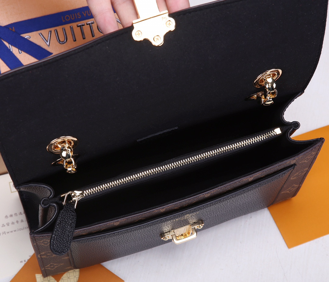 L0vis Vvtt0n Victoire Bag