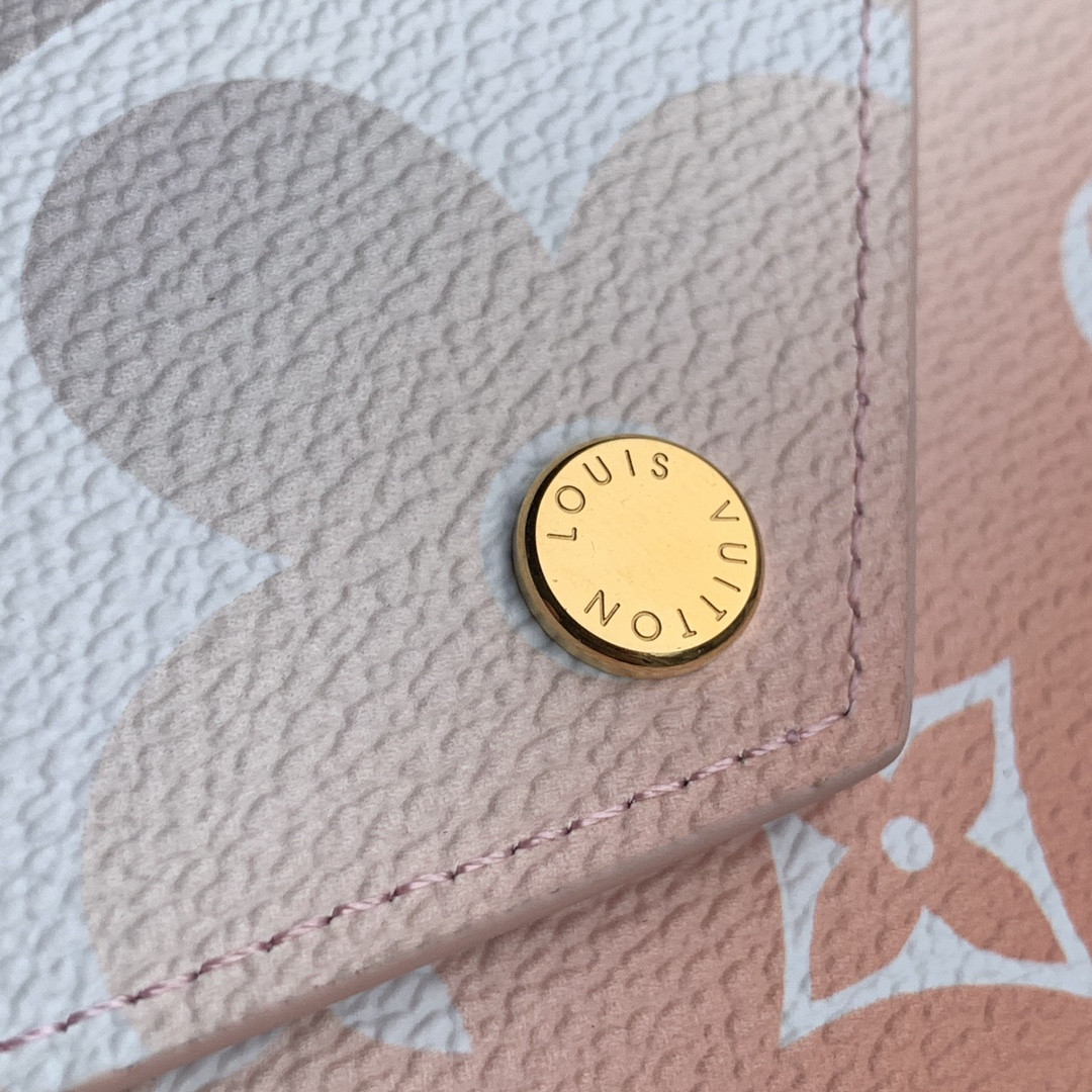 L0vis Vvtt0n Victorine Bag