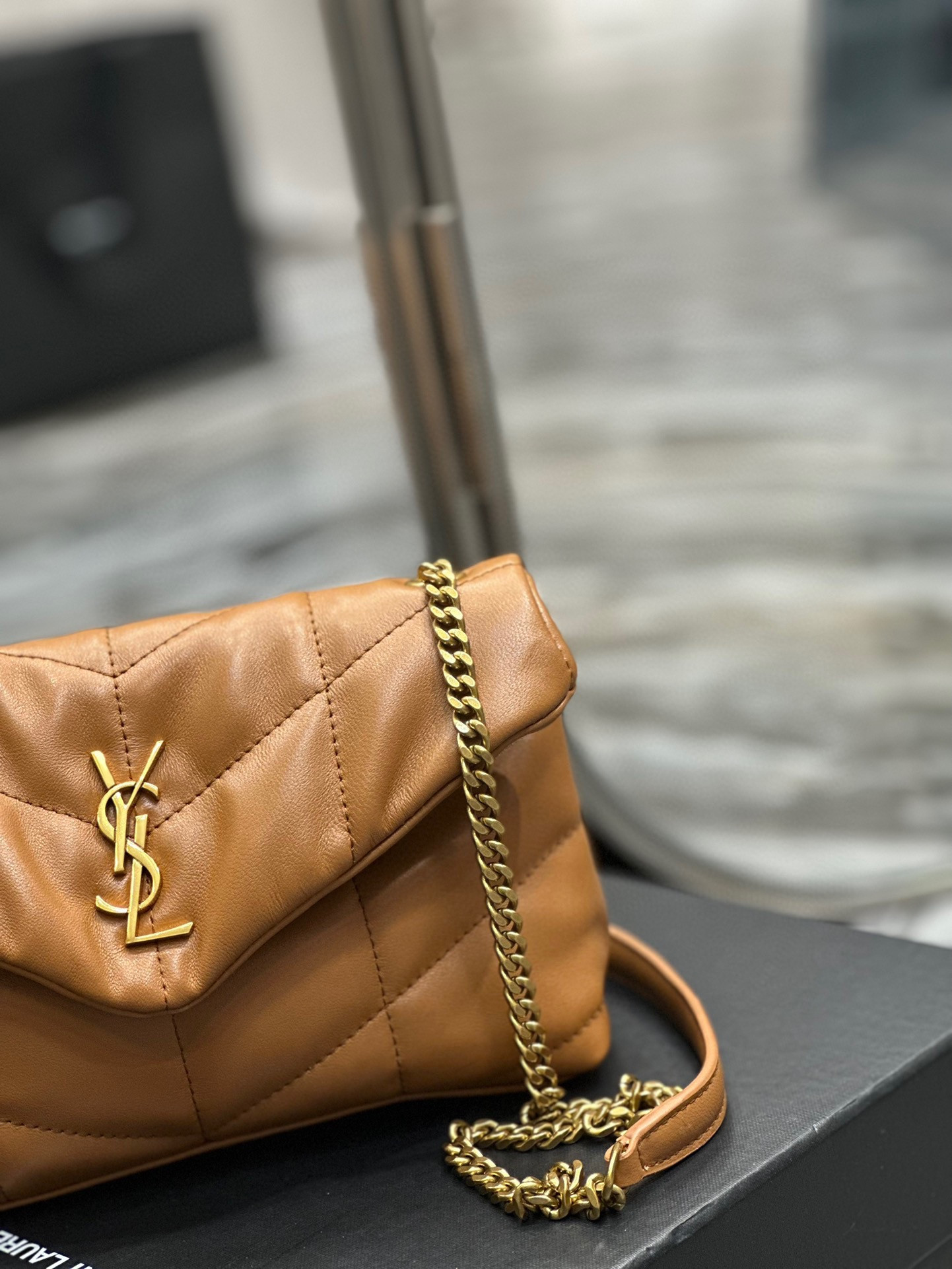 Y51 Loulou Bag