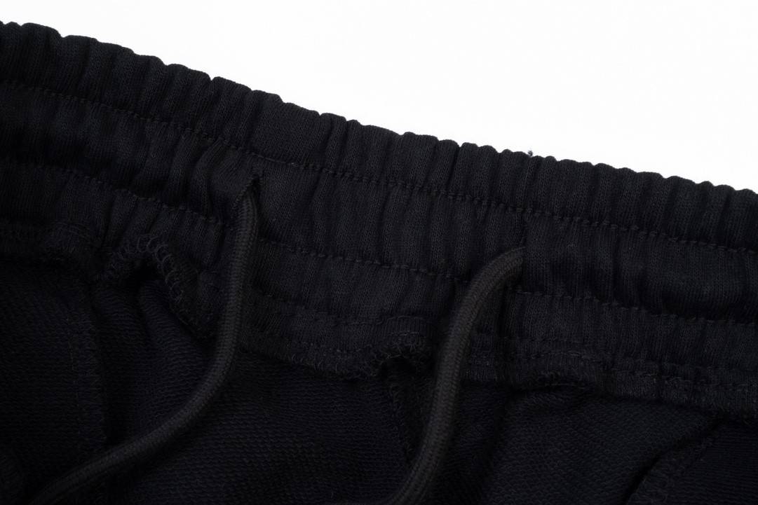 2023s new autumn and winter L0vis Vvtt0n trousers-LV casual sweatpants