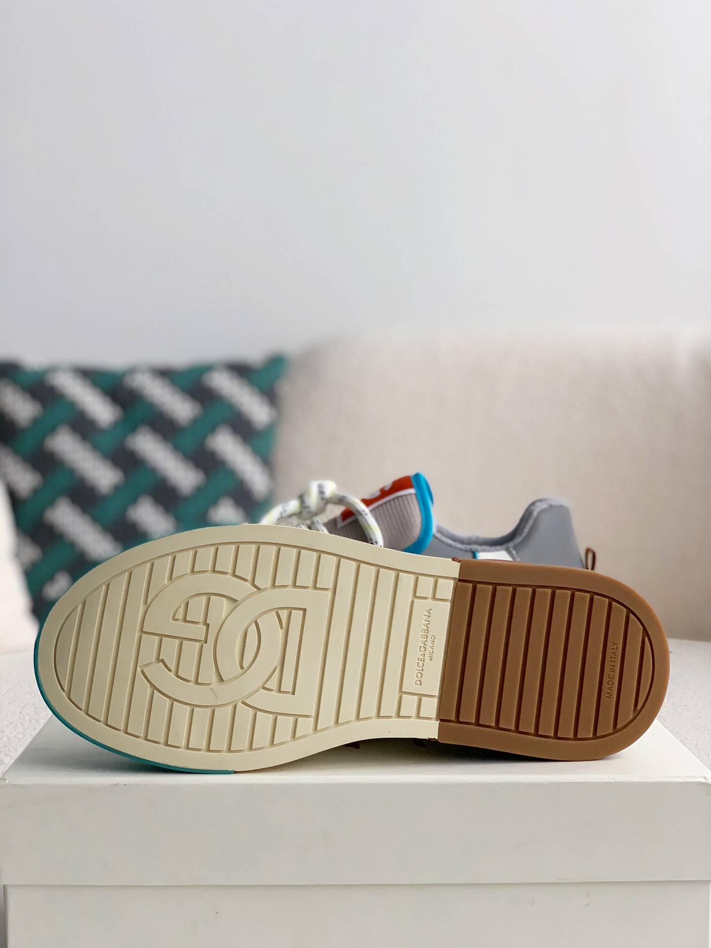 Dolce&amp;Gabbana Sneakers