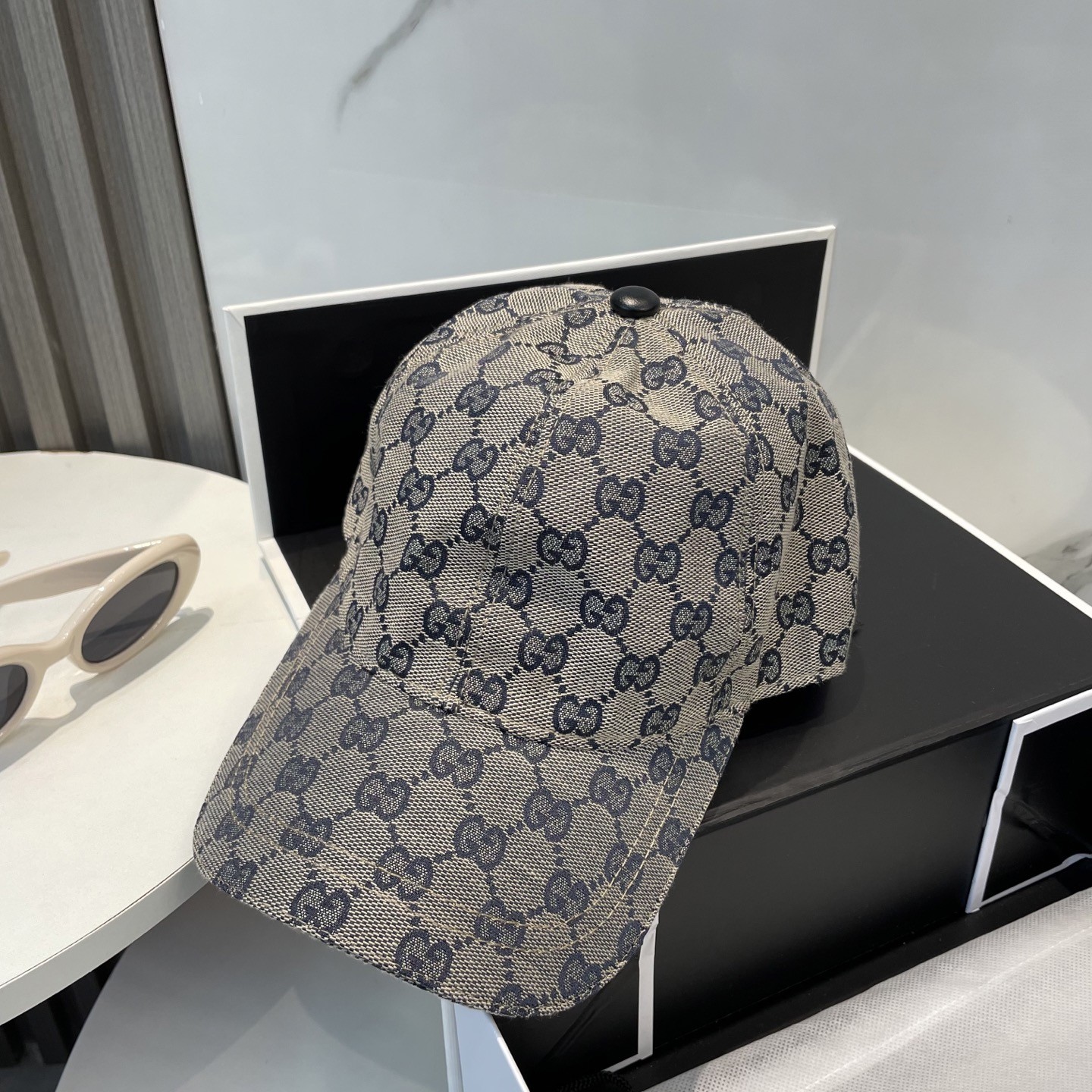 [#4933] Gvc*1 baseball cap peaked c ap hat