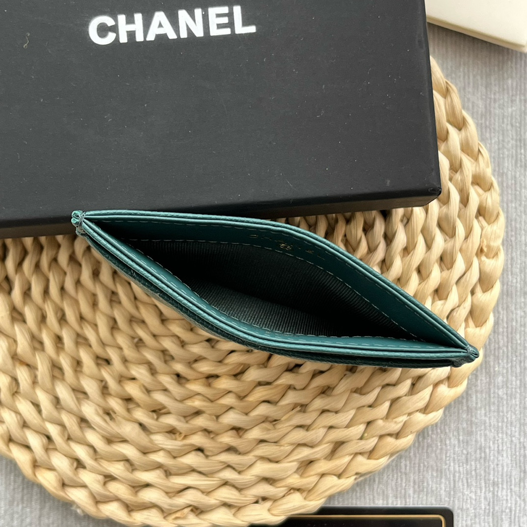 Chanle Wallet