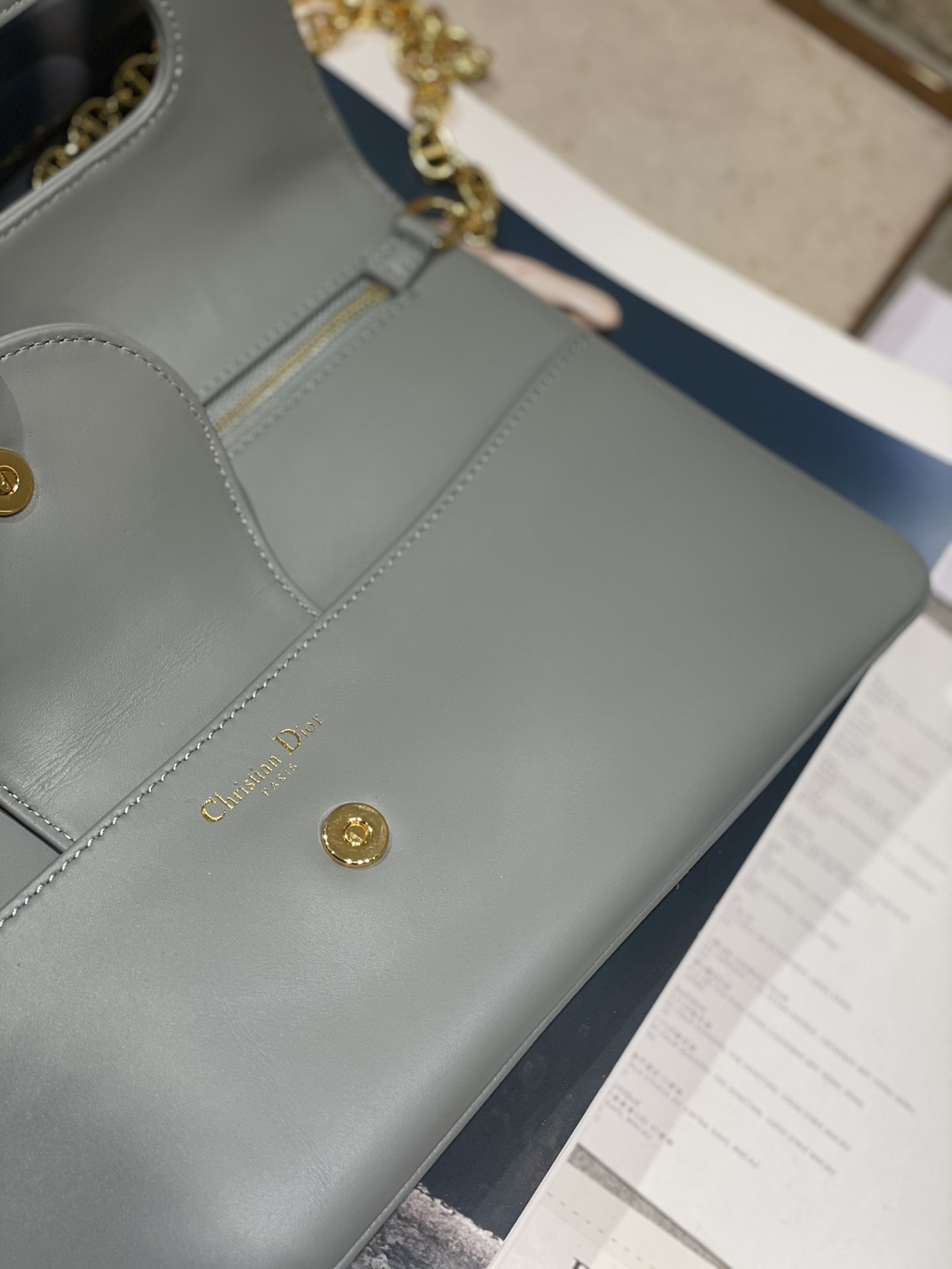 D10r Mini Travel Vanity