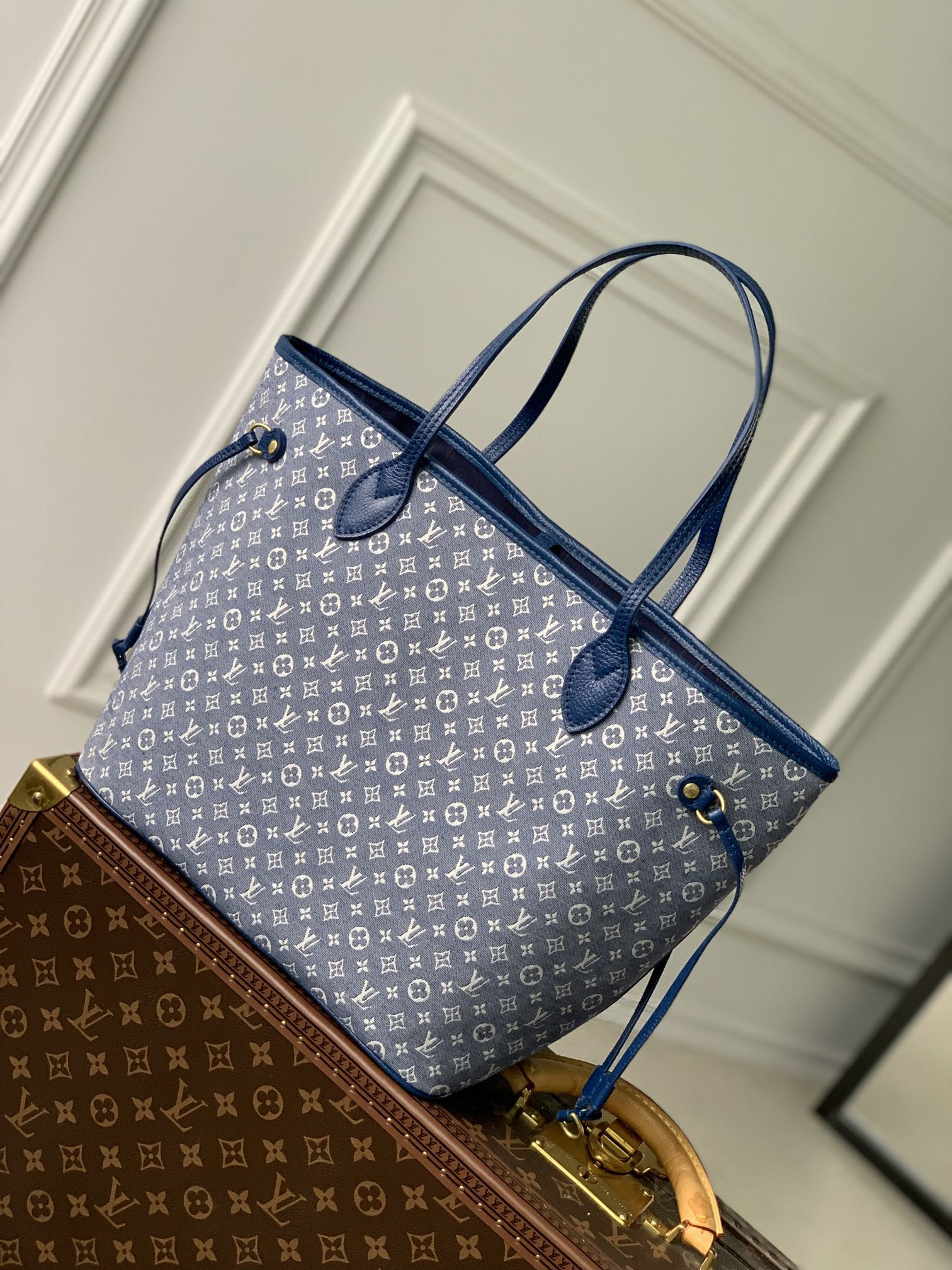 L0vis Vvtt0n Neverfull Bag