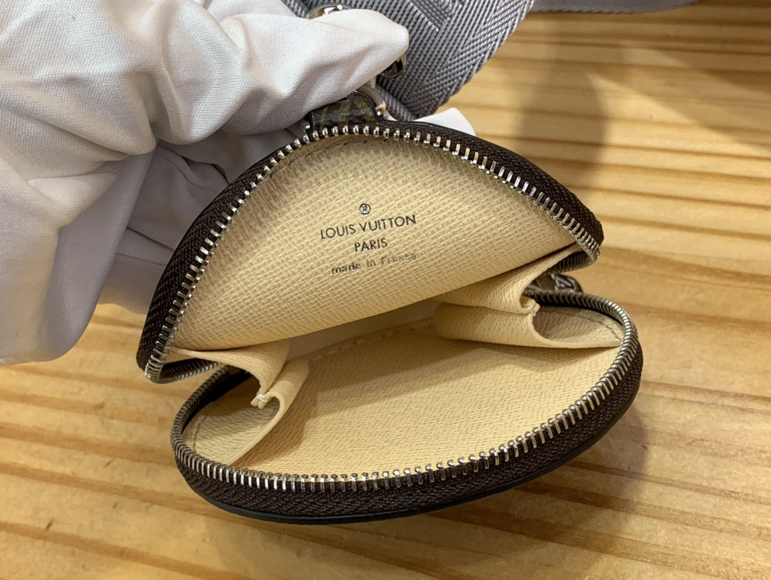 L0vis Vvtt0n Maxi Multi Pochette Accessoires Bag