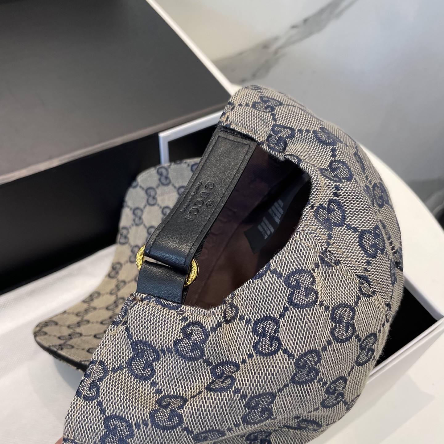 [#4933] Gvc*1 baseball cap peaked c ap hat