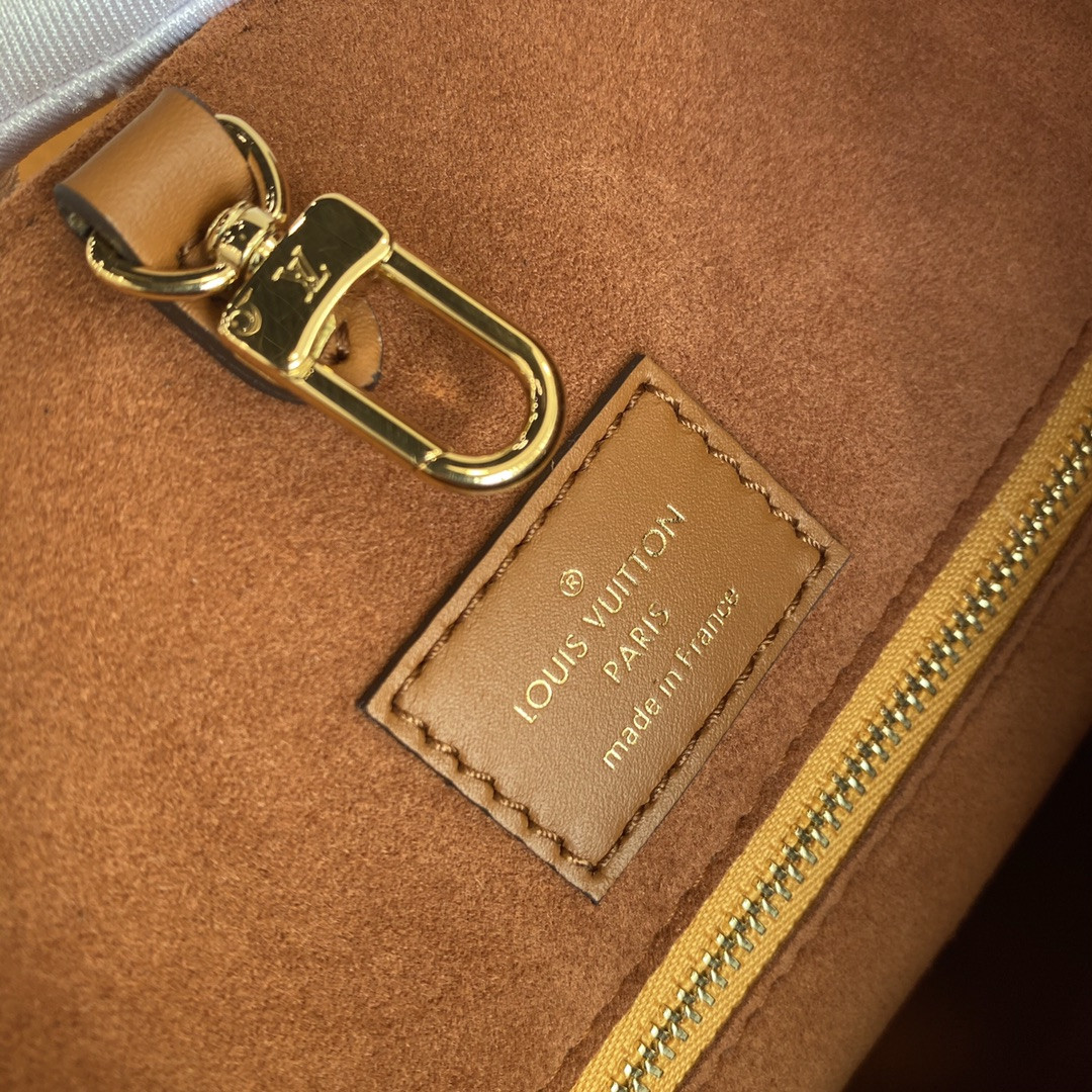 L0vis Vvtt0n Fold Tote Bag