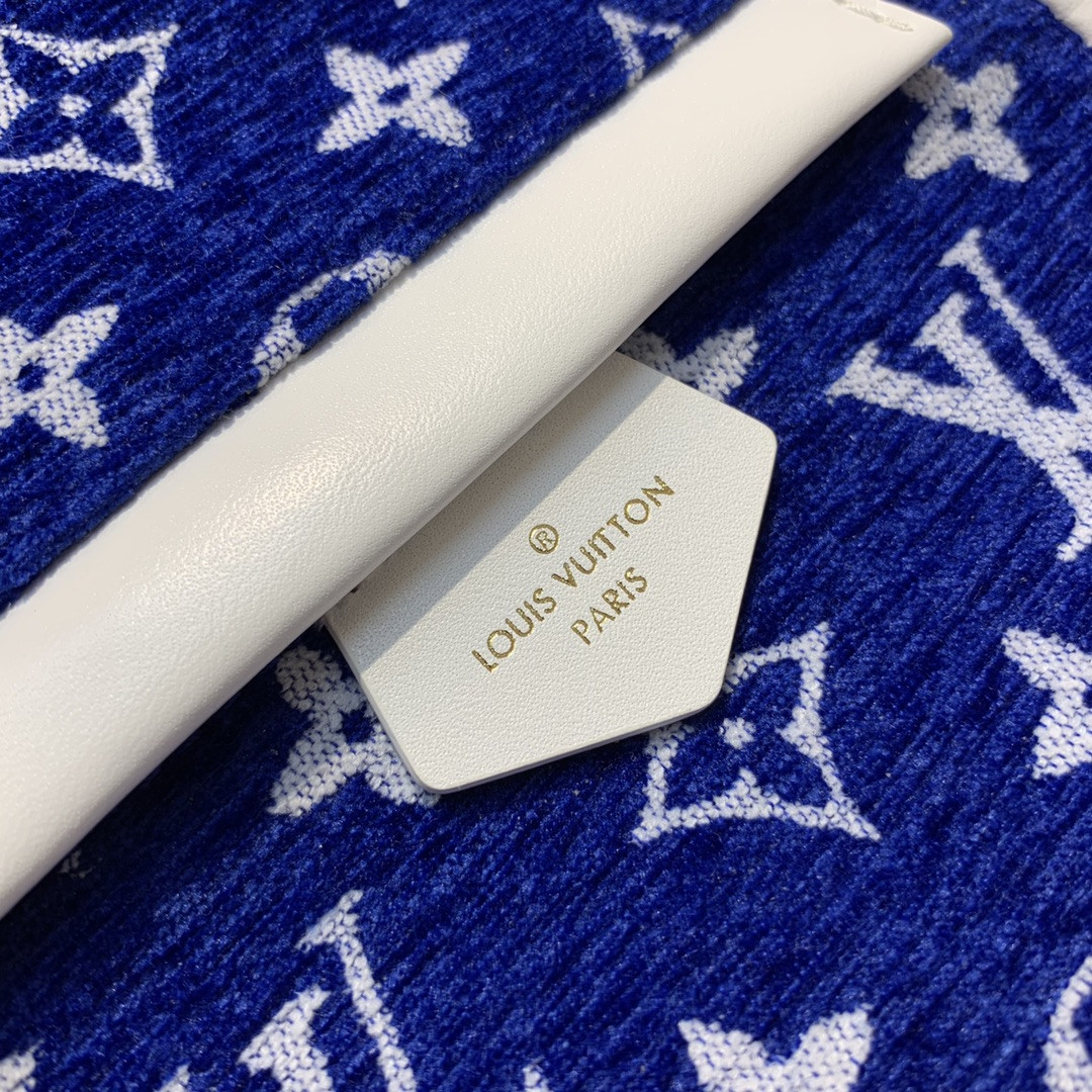 L0vis Vvtt0n Palm Springs Bag