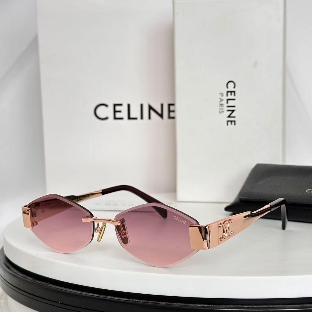 Ce1i*e sunglasses