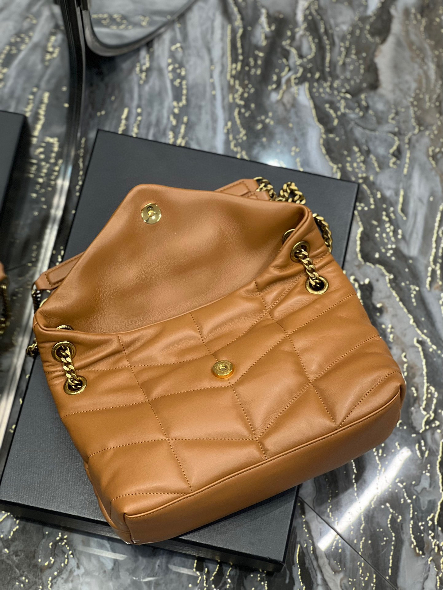 Y51 Loulou Bag