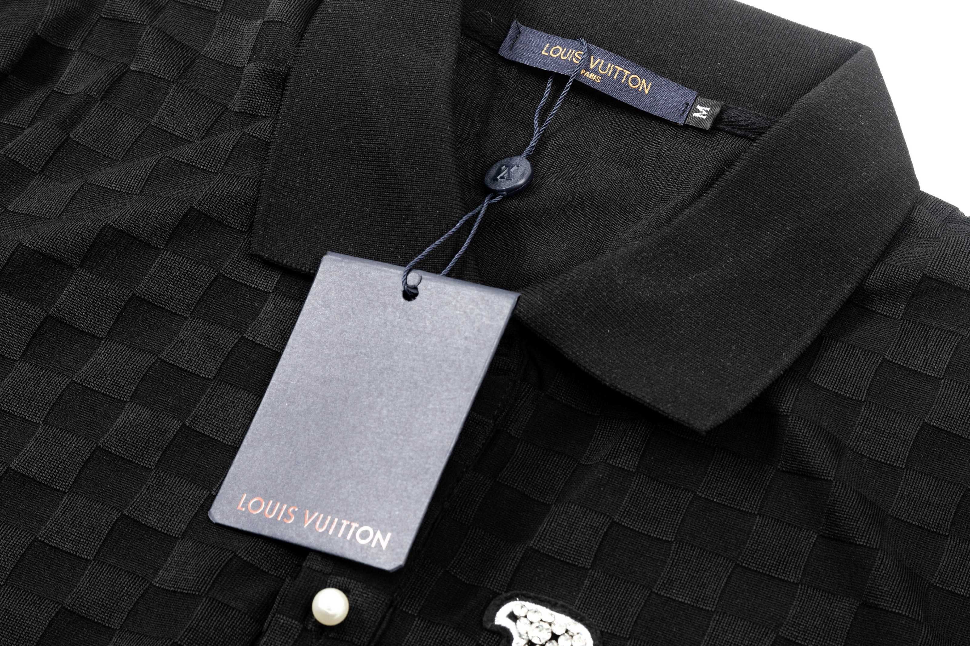 Hot D1am0nd Polo Shirt