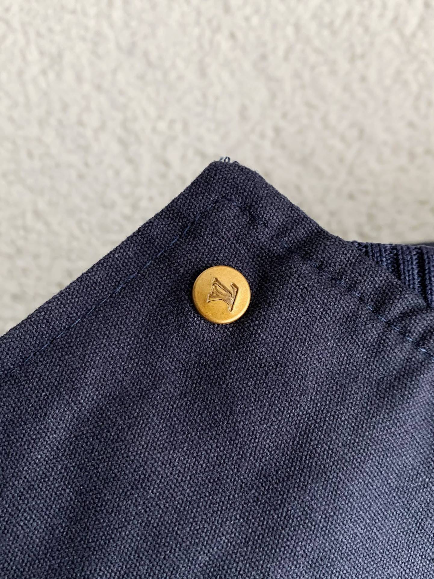 L0vis Vvtt0n casual jacket