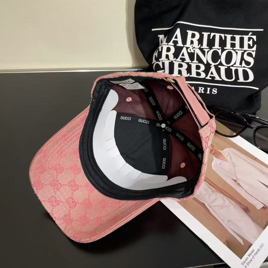 [#4827] Gvc*1 baseball cap peaked c ap hat