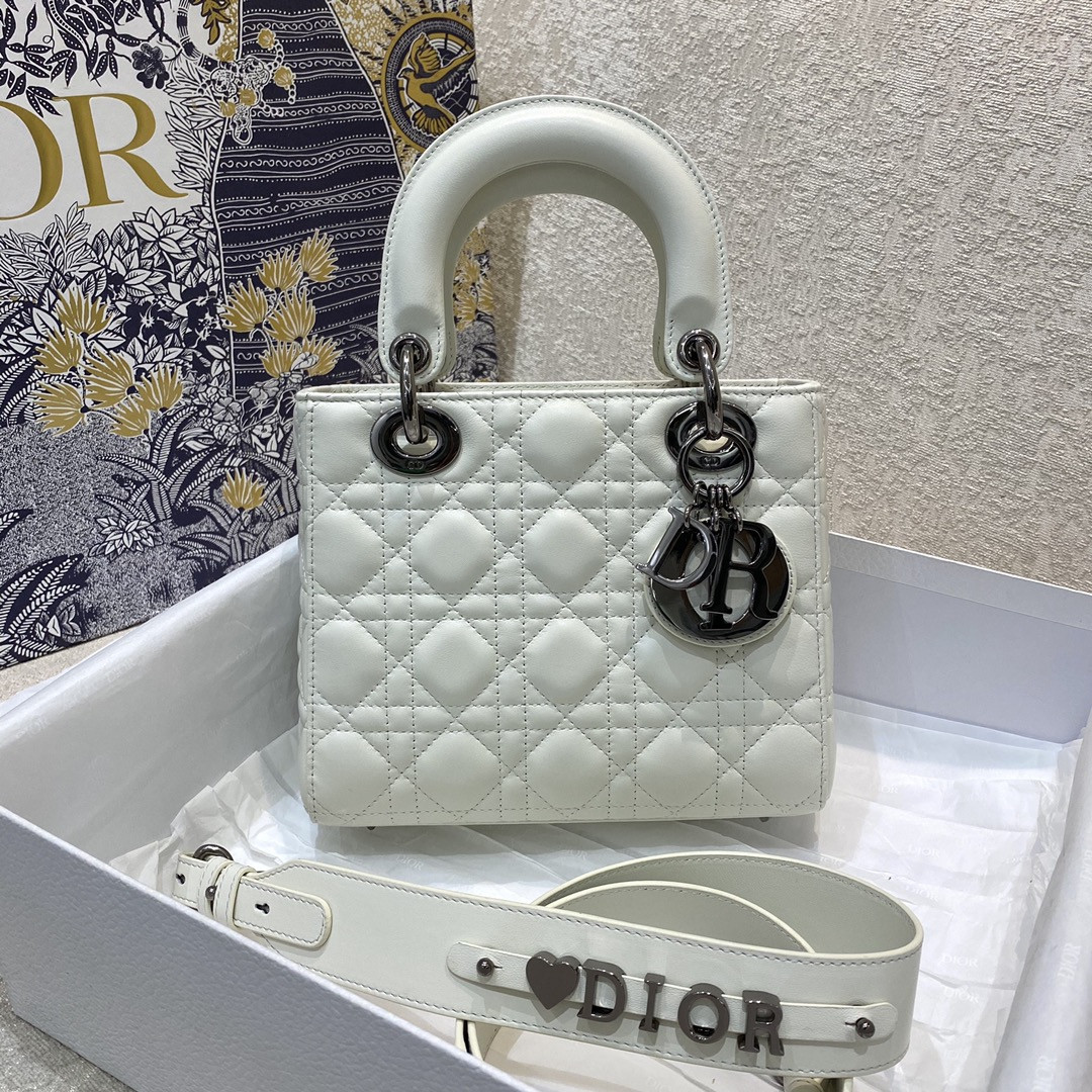 Small Lady D10r Bag