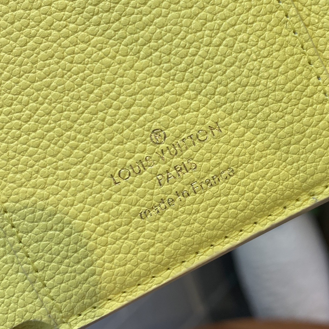 L0vis Vvtt0n Victorine Bag